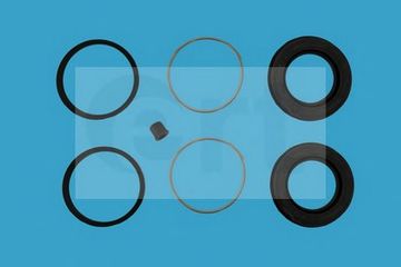 Ремкомплект, тормозной суппорт ERT 400770