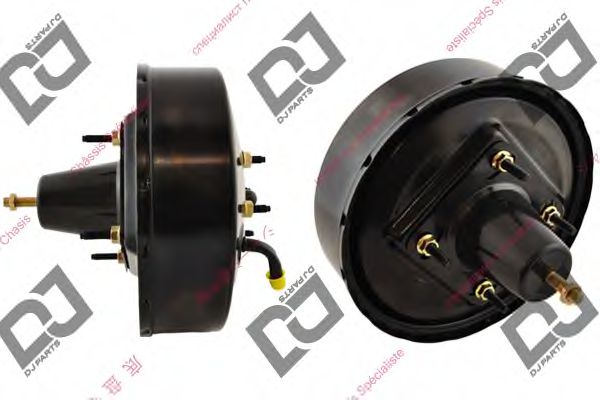 Усилитель тормозной системы DJ PARTS AB1008