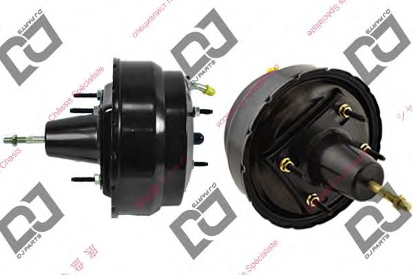 Усилитель тормозной системы DJ PARTS AB1017