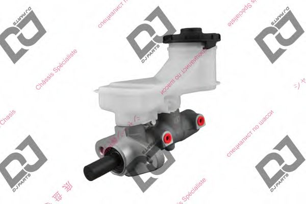 Главный тормозной цилиндр DJ PARTS AM1027