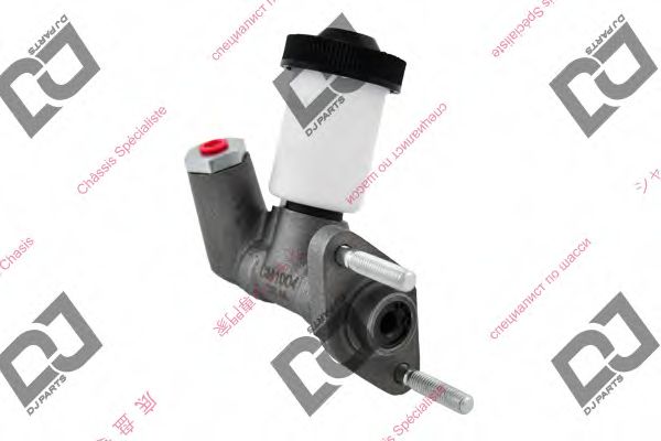 Главный цилиндр, система сцепления DJ PARTS CM1004