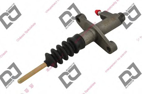 Рабочий цилиндр, система сцепления DJ PARTS CS1010