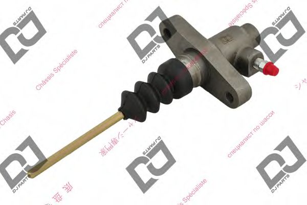 Рабочий цилиндр, система сцепления DJ PARTS CS1015
