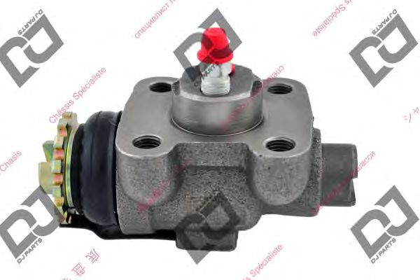 Колесный тормозной цилиндр DJ PARTS AW1047