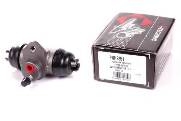 Колесный тормозной цилиндр PROTECHNIC PRH2351
