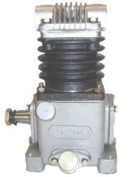 Компрессор, пневматическая система AIR FREN 2301009