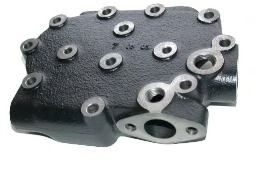 Головка цилиндра, пневматический компрессор AIR FREN 01.1300.90