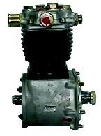 Компрессор, пневматическая система AIR FREN 01.3701.40