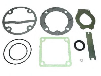 Ремкомплект, компрессор AIR FREN 01.R391.101