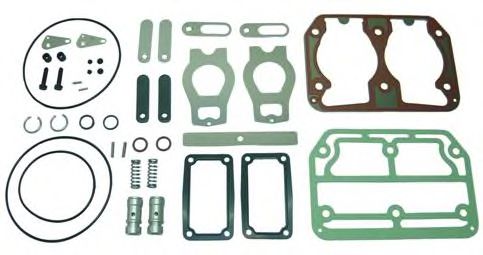 Ремкомплект, компрессор AIR FREN 01.R391.121