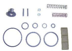 Ремкомплект, тормозной клапан - стояночный тормоз AIR FREN 04.R4213