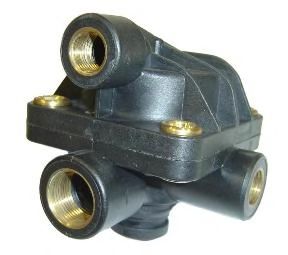 Ускорительный клапан AIR FREN 05.545023