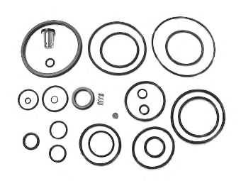 Ремкомплект, регулятор тормозных сил AIR FREN 05.R009300