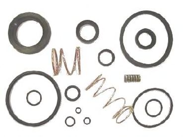 Ремкомплект, ускорительный клапан AIR FREN 05.R557005