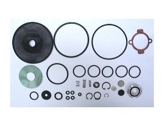 Ремкомплект, регулятор тормозных сил AIR FREN 05.R711000