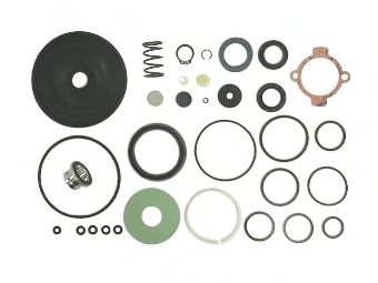 Ремкомплект, регулятор тормозных сил LECITRAILER 4110820