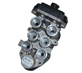 Клапан многоцикловой защиты AIR FREN 06.4510.00