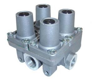 Клапан многоцикловой защиты AIR FREN 06.559120