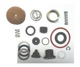 Ремкомплект, регулятор давления - пневматическая система AIR FREN 07.R661003