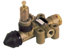 Регулятор высоты дор. просвета авто. с пневмат. подвеской AIR FREN 08130700