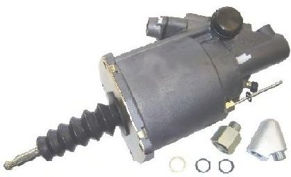 Усилитель сцепления AIR FREN 09.625.436