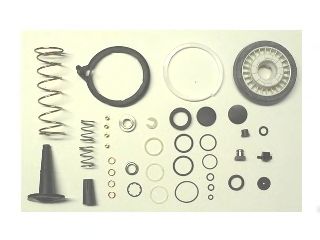 Ремкомплект, усилитель привода сцепления AIR FREN 09.R051.132