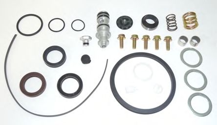 Ремкомплект, усилитель привода сцепления AIR FREN 09.R655.435