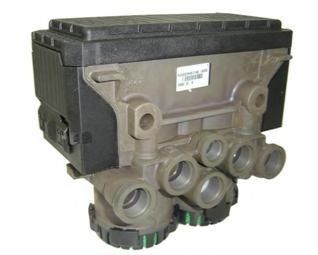 Модулятор вала AIR FREN 10.0200.23