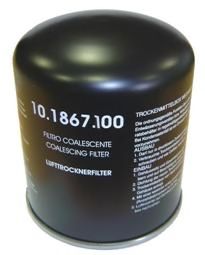 Патрон осушителя воздуха, пневматическая система AIR FREN 10.1867.100