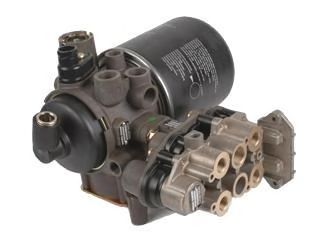 Осушитель воздуха, пневматическая система AIR FREN 10.4587.00