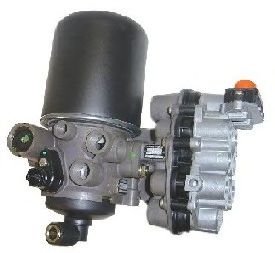 Осушитель воздуха, пневматическая система AIR FREN 10.4593.00