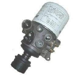 Осушитель воздуха, пневматическая система AIR FREN 10.8130.00