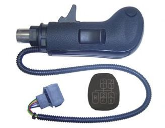 Ручка рычага переключения передач AIR FREN 10.8299.100