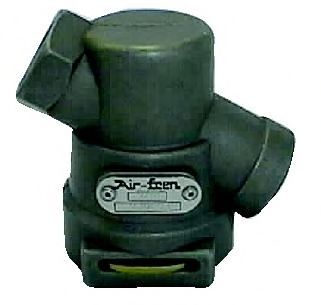 Фильтр провода, пневматическая система AIR FREN 10.930.930