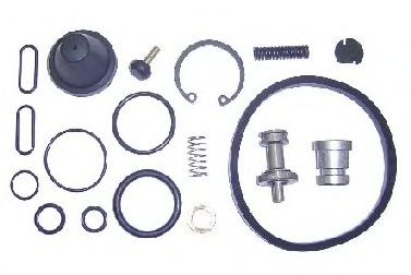 Ремонтный комплект, осущитель во AIR FREN 10.R611011