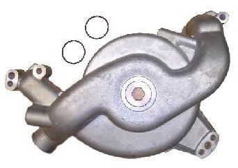 Водяной насос AIR FREN 343390