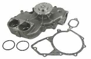 Водяной насос AIR FREN 12.380.070