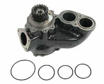 Водяной насос DOLZ V203