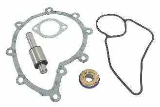 Ремкомплект, водяной насос AIR FREN 12.R410.060