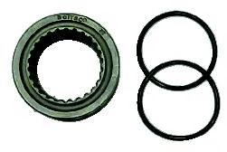 ремонтный комплект, тяга HALDEX 47359