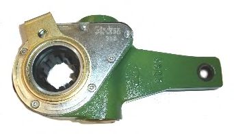 Система тяг и рычагов, тормозная система AIR FREN 13.62676