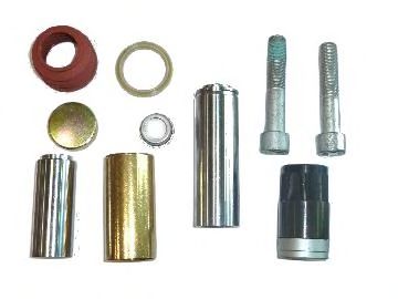 Ремкомплект, тормозной суппорт AIR FREN 18.R750.030