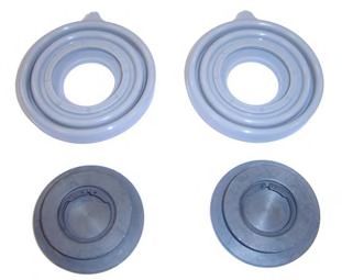 Ремкомплект, тормозной суппорт AIR FREN 18.R850.020