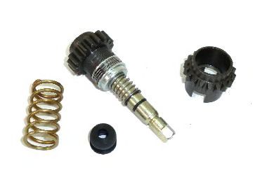 Ремкомплект, тормозной суппорт AIR FREN 18.R850.555