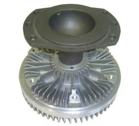 Крыльчатка вентилятора, охлаждение двигателя BEHR 77120