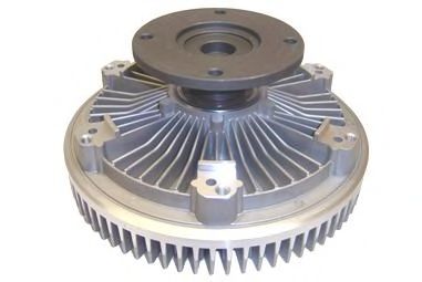 Крыльчатка вентилятора, охлаждение двигателя AIR FREN 19.510.020