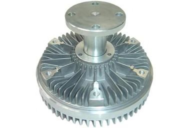 Крыльчатка вентилятора, охлаждение двигателя AIR FREN 19.530.030