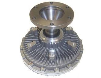 Крыльчатка вентилятора, охлаждение двигателя AIR FREN 19.550.010