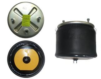 Кожух пневматической рессоры AIR FREN 20.4798.CM