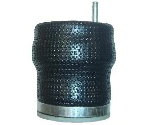 Баллон пневматической рессоры, крепление кабины AIR FREN 121053